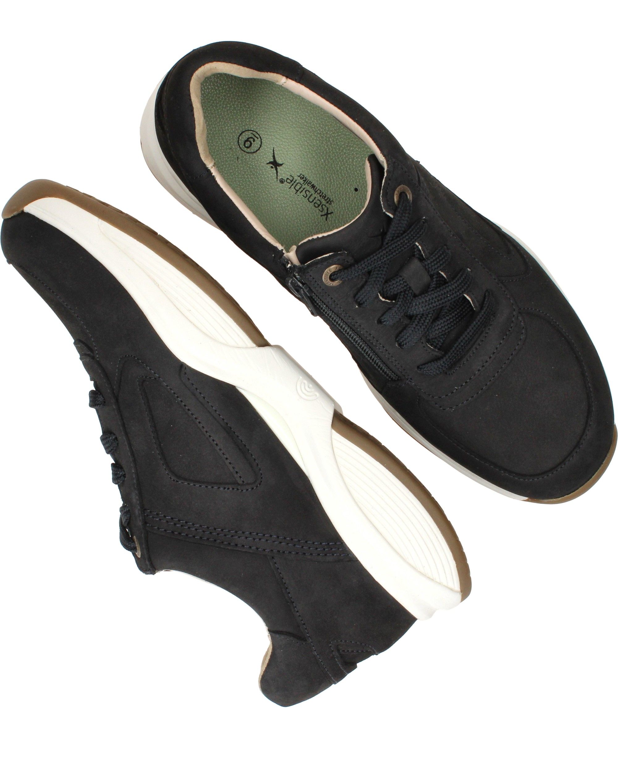 Durlinger Xsensible SWX23