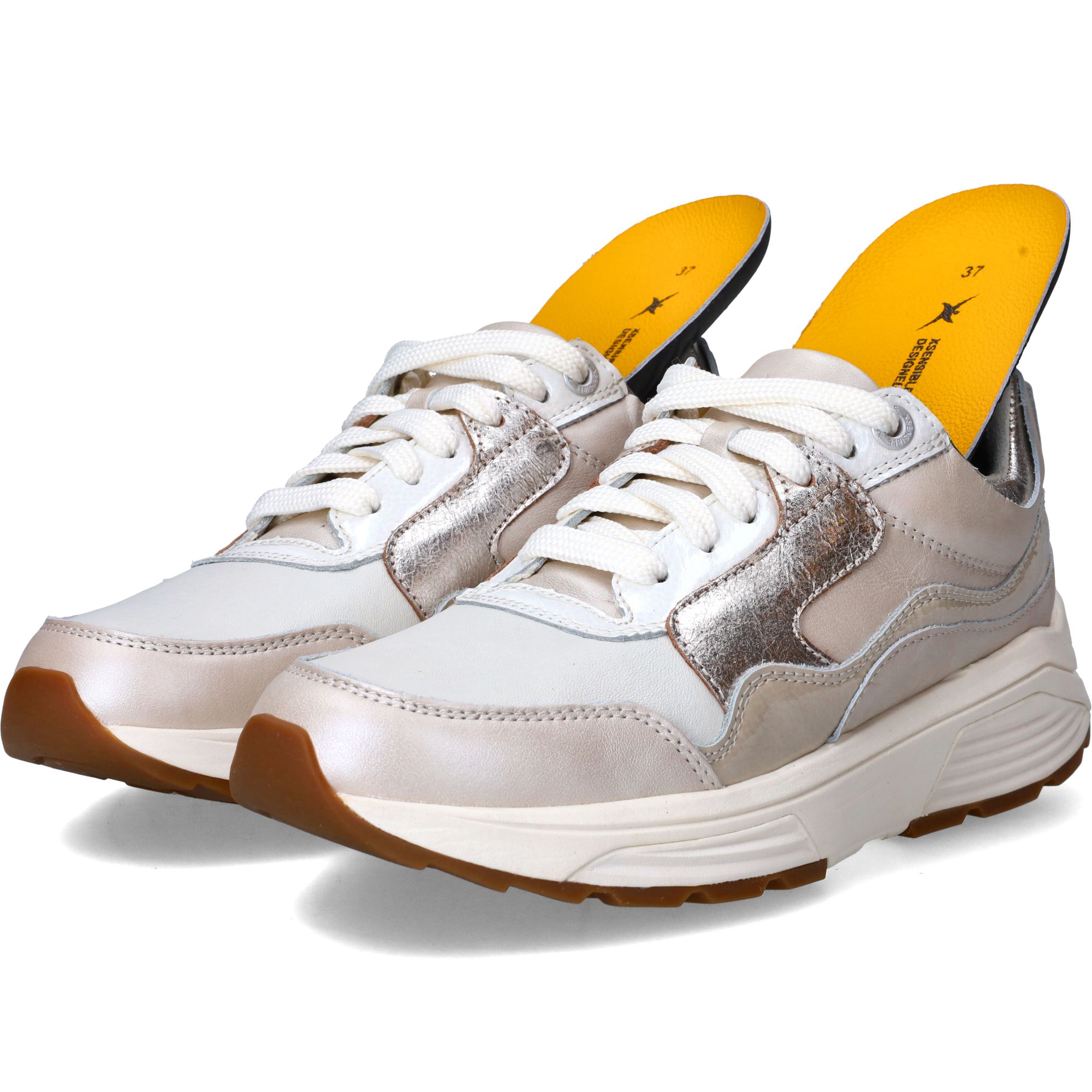 Durlinger Xsensible Golden Gate Stretchwalker