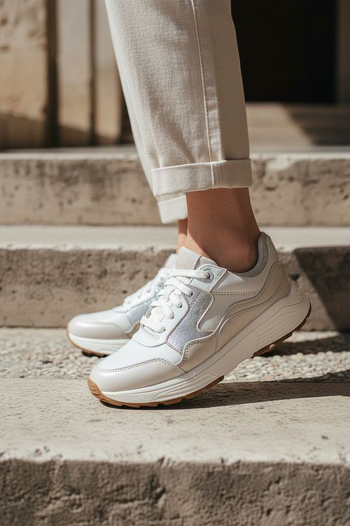 Durlinger Xsensible Golden Gate Stretchwalker