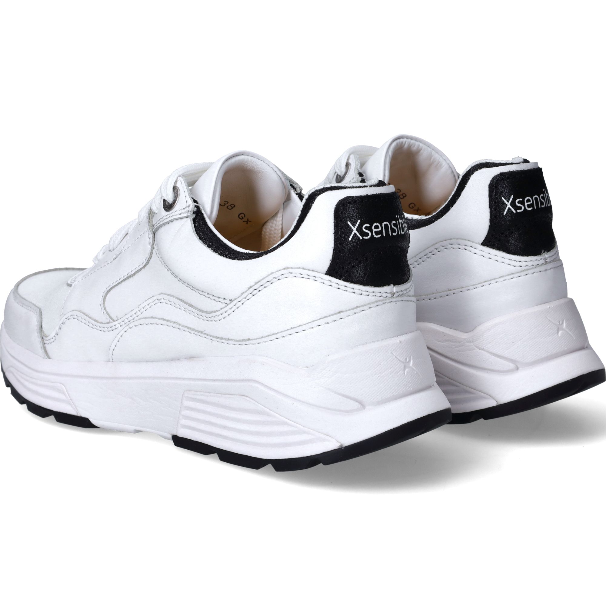 Durlinger Xsensible Golden Gate Stretchwalker