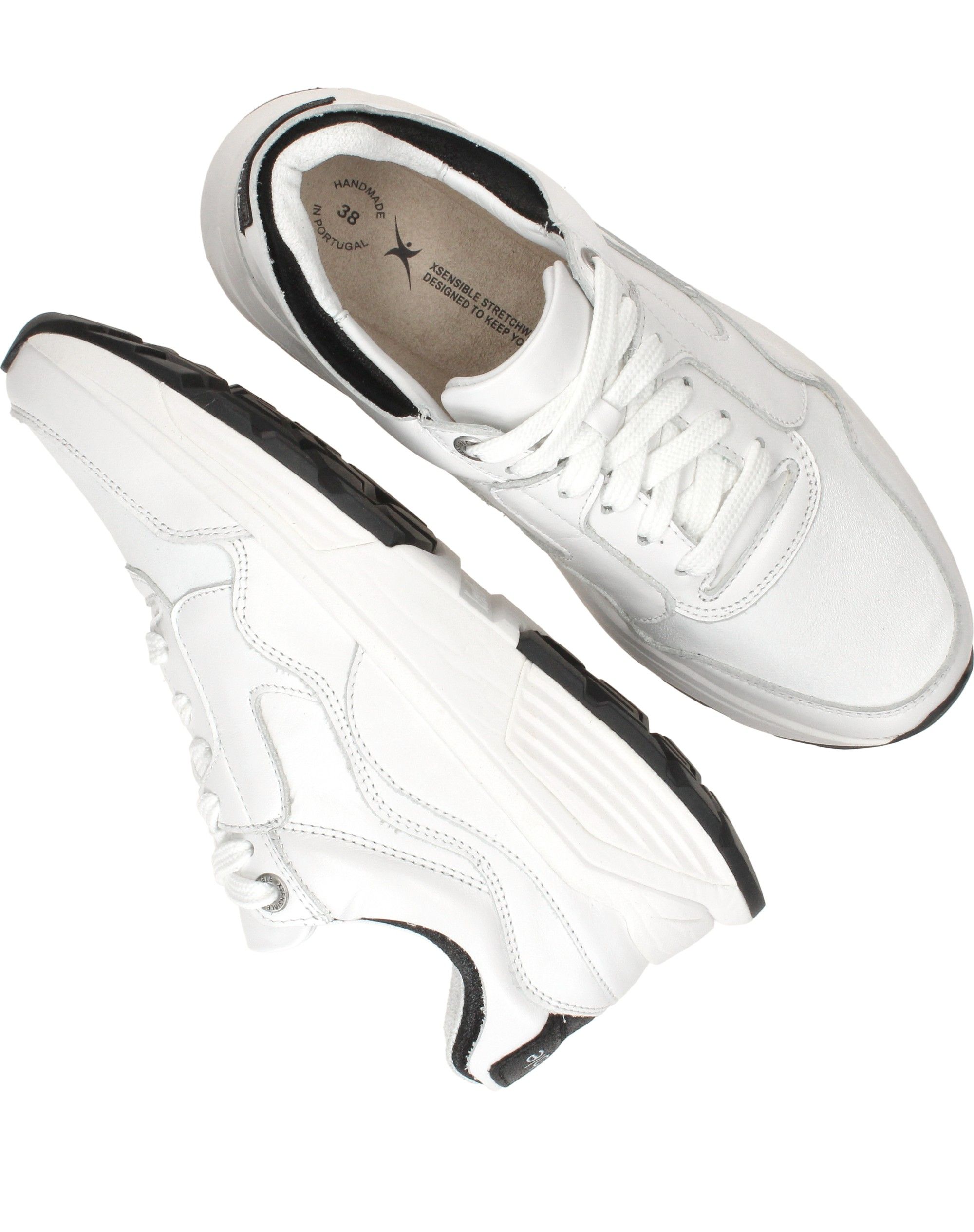 Durlinger Xsensible Golden Gate Stretchwalker