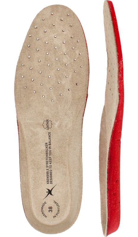 Durlinger Xsensible Golden Gate Stretchwalker