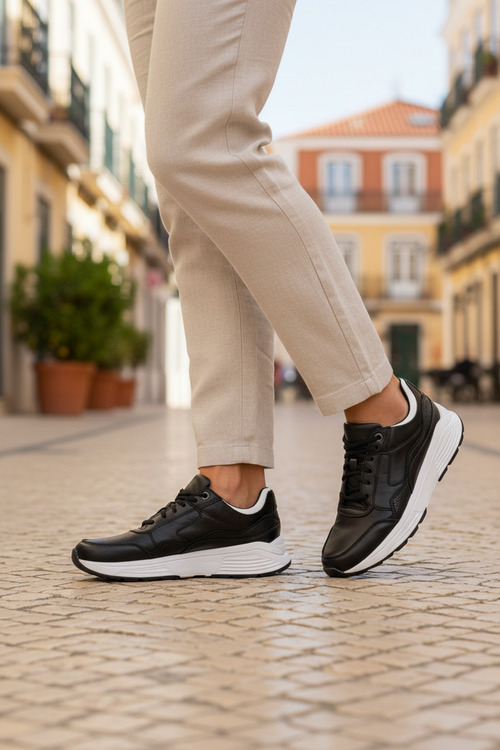 Durlinger Xsensible Golden Gate Stretchwalker