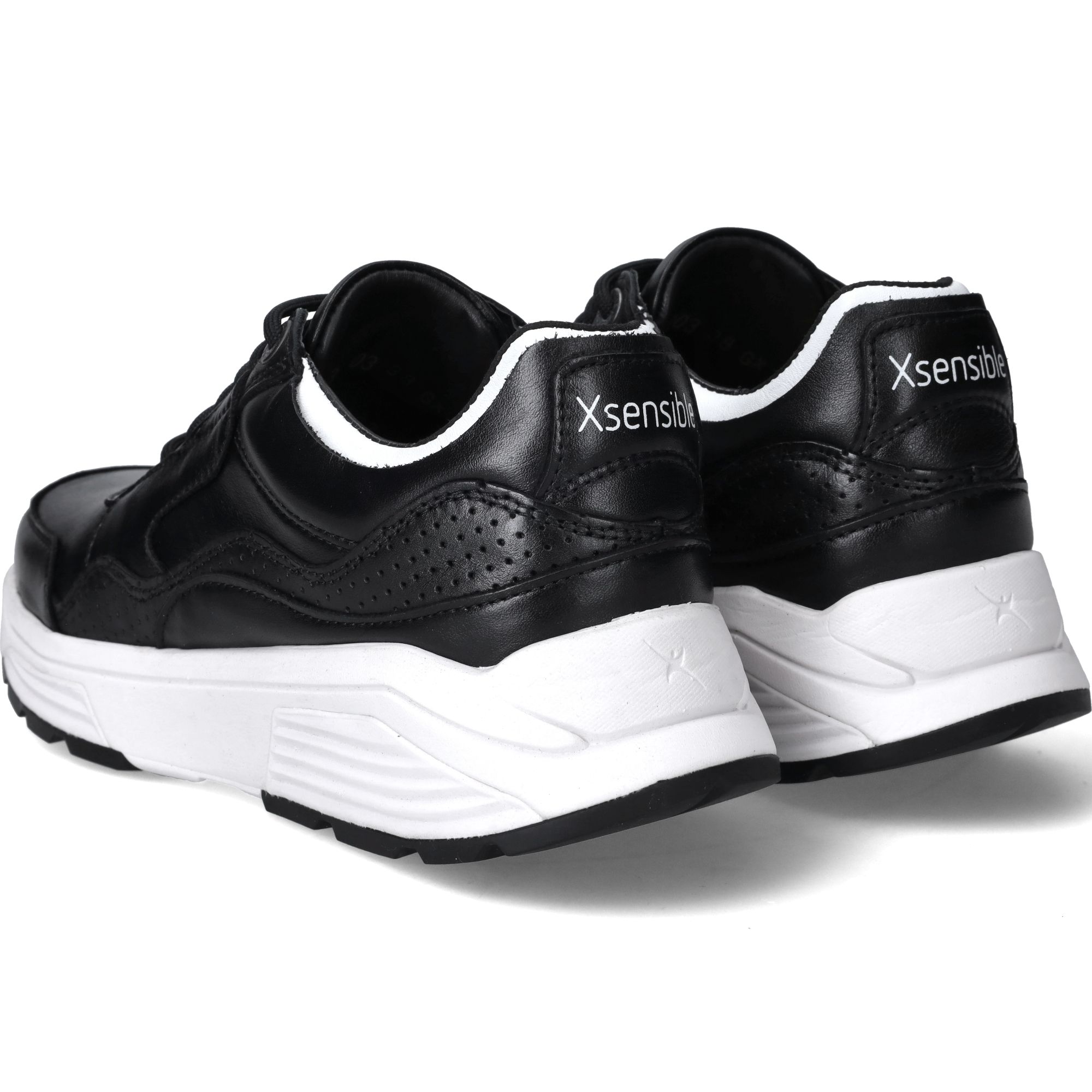 Durlinger Xsensible Golden Gate Stretchwalker