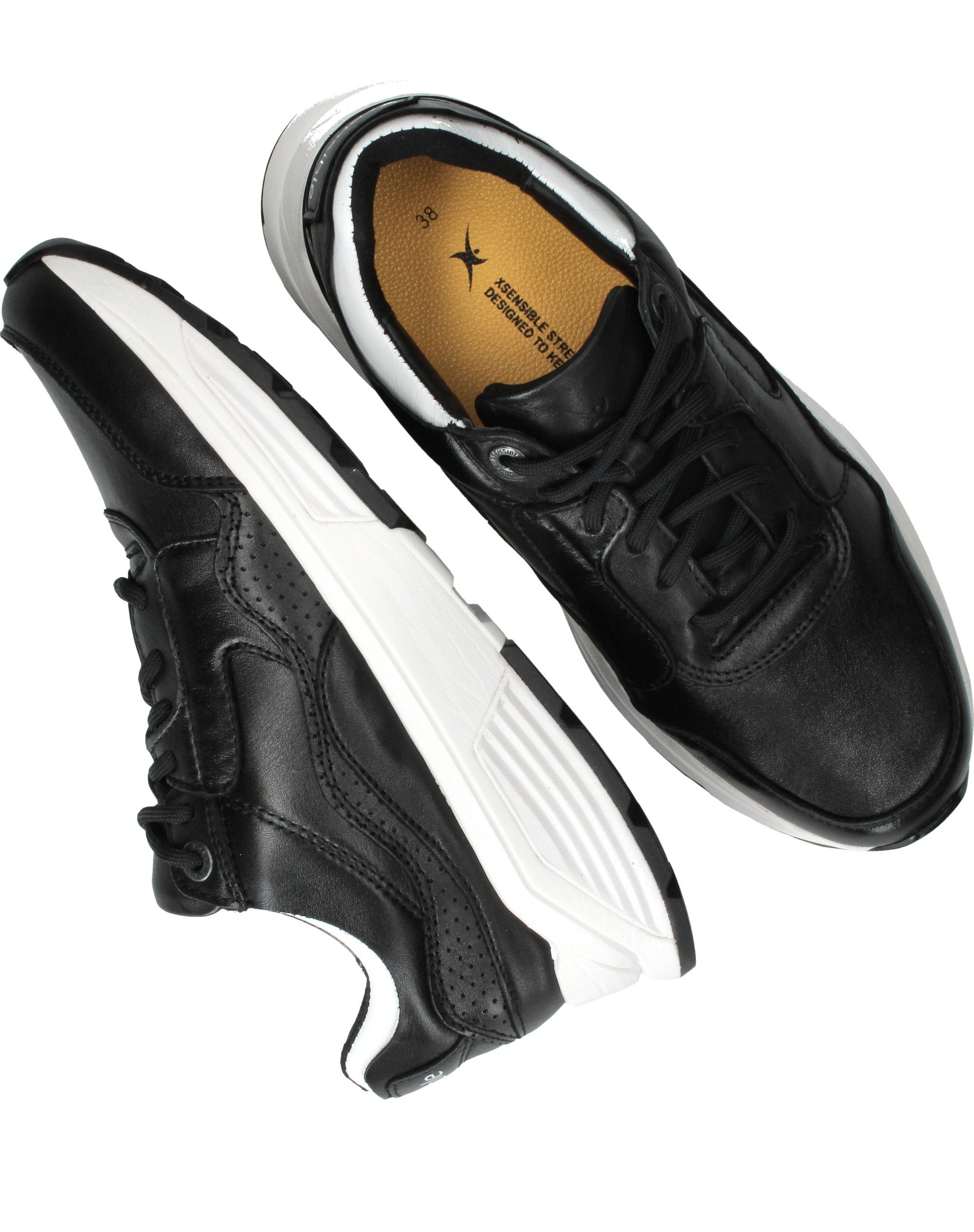 Durlinger Xsensible Golden Gate Stretchwalker