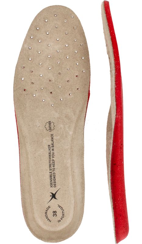 Durlinger Xsensible Golden Gate Stretchwalker