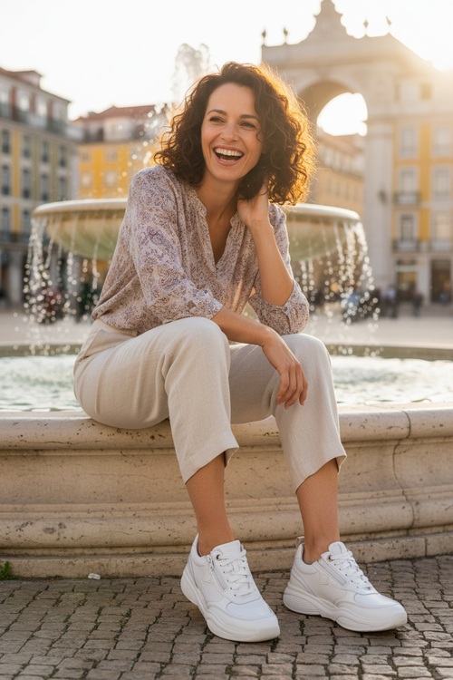 Durlinger Xsensible SWX21 Stretchwalker