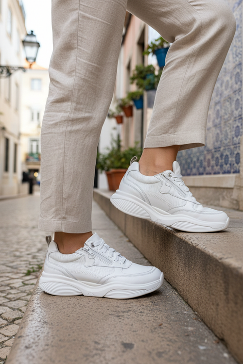 Durlinger Xsensible SWX21 Stretchwalker