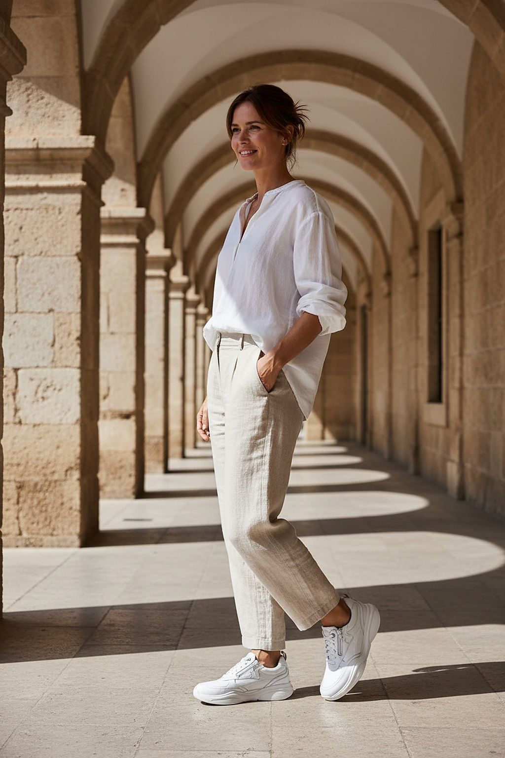 Durlinger Xsensible SWX21 Stretchwalker