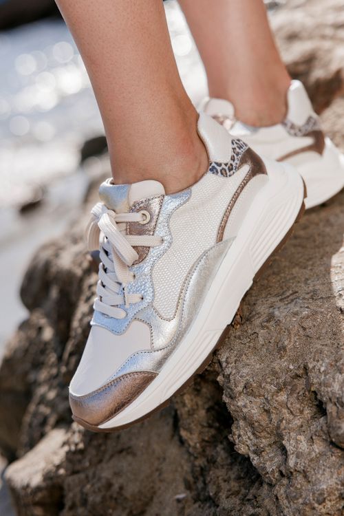 Durlinger Xsensible Rainbow Stretchwalker