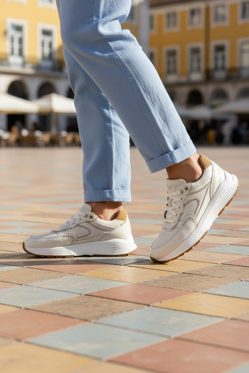 Durlinger Xsensible Ponte Vecchio Stretchwalker