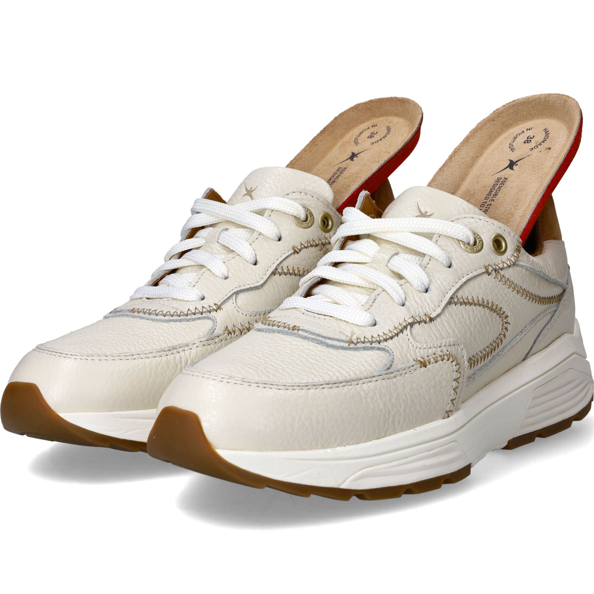 Durlinger Xsensible Ponte Vecchio Stretchwalker