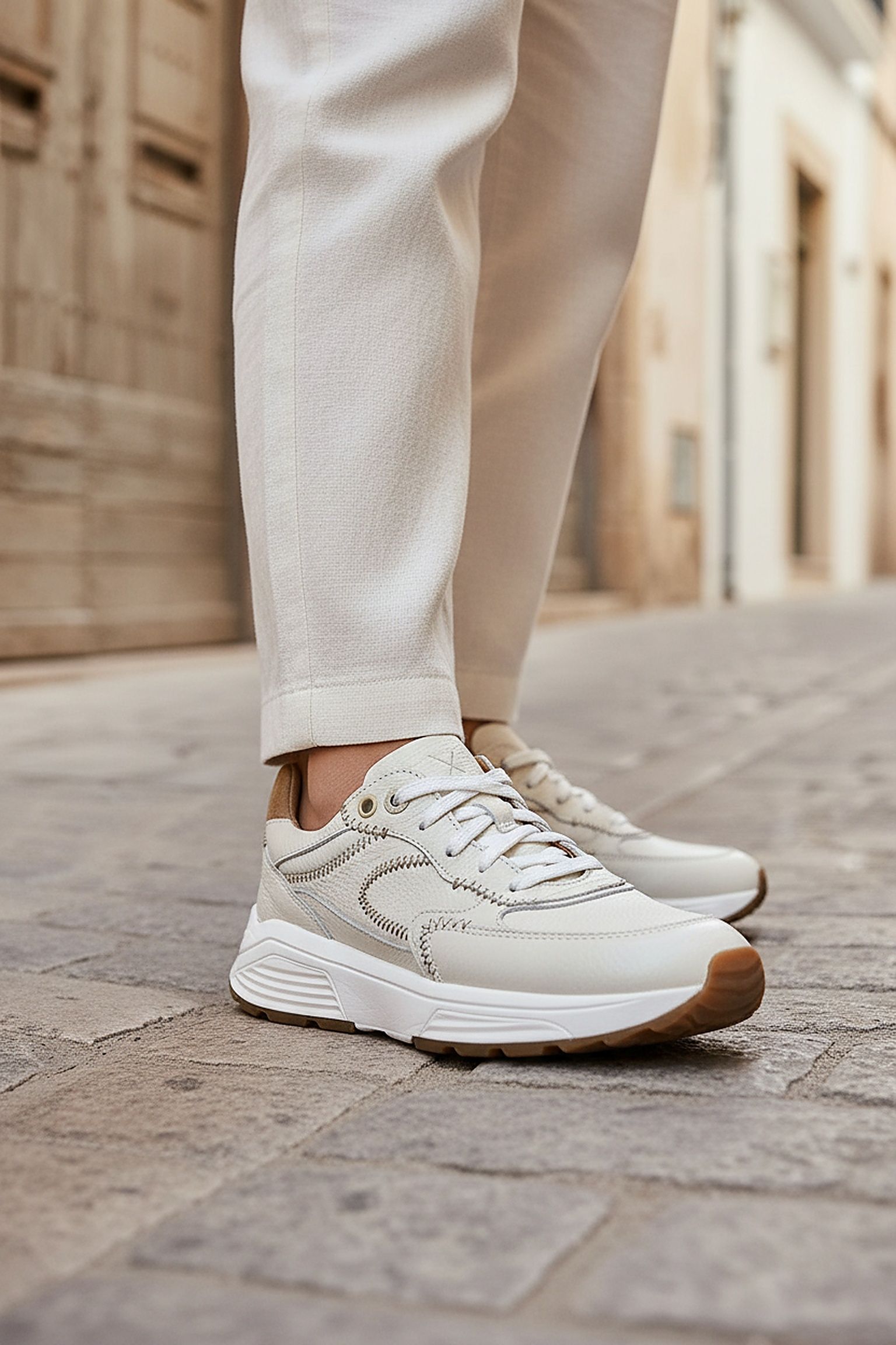 Durlinger Xsensible Ponte Vecchio Stretchwalker