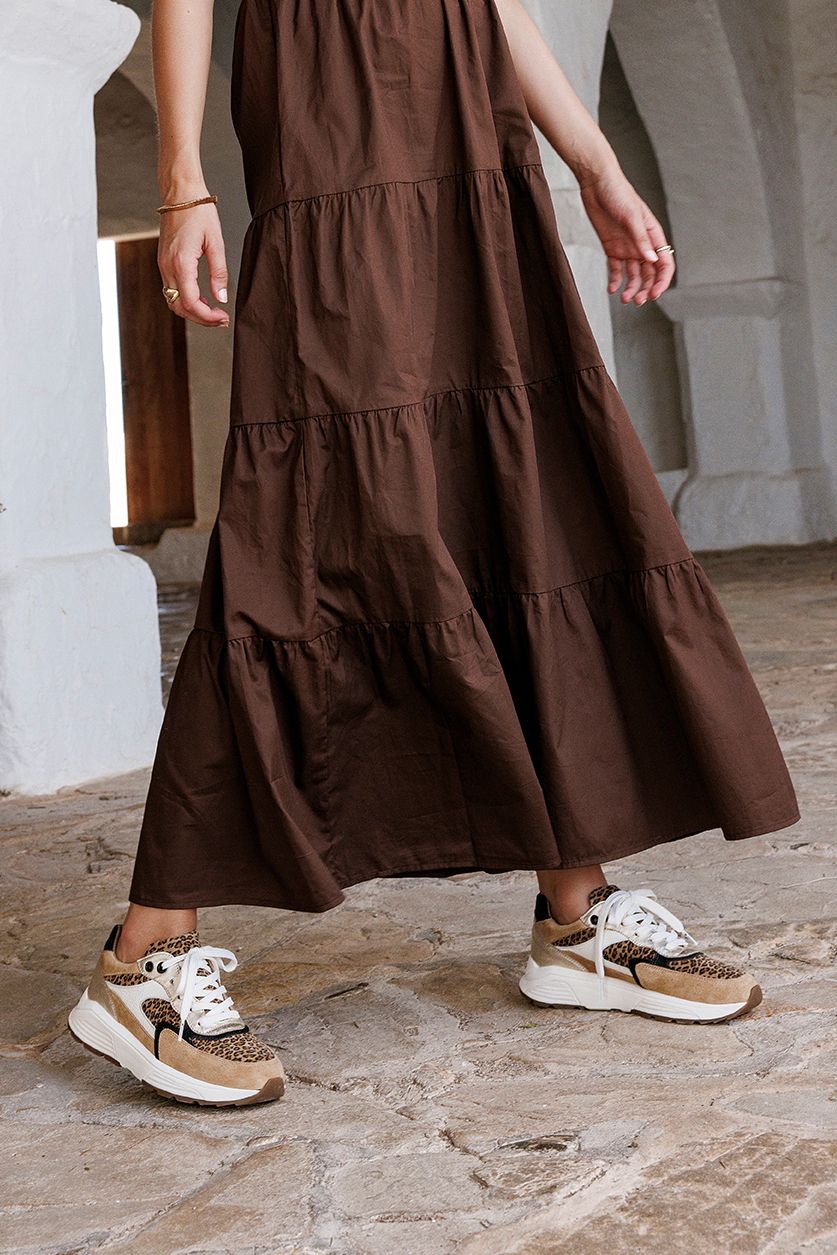 Durlinger Xsensible Ponte Vecchio Stretchwalker