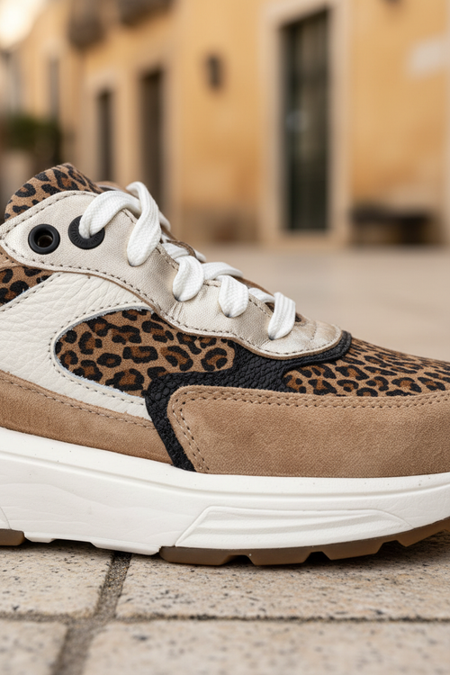 Durlinger Xsensible Ponte Vecchio Stretchwalker