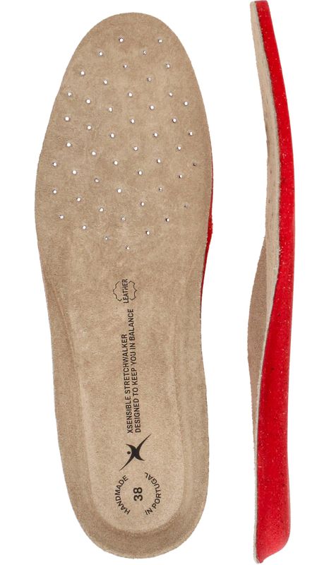 Durlinger Xsensible Ponte Vecchio Stretchwalker