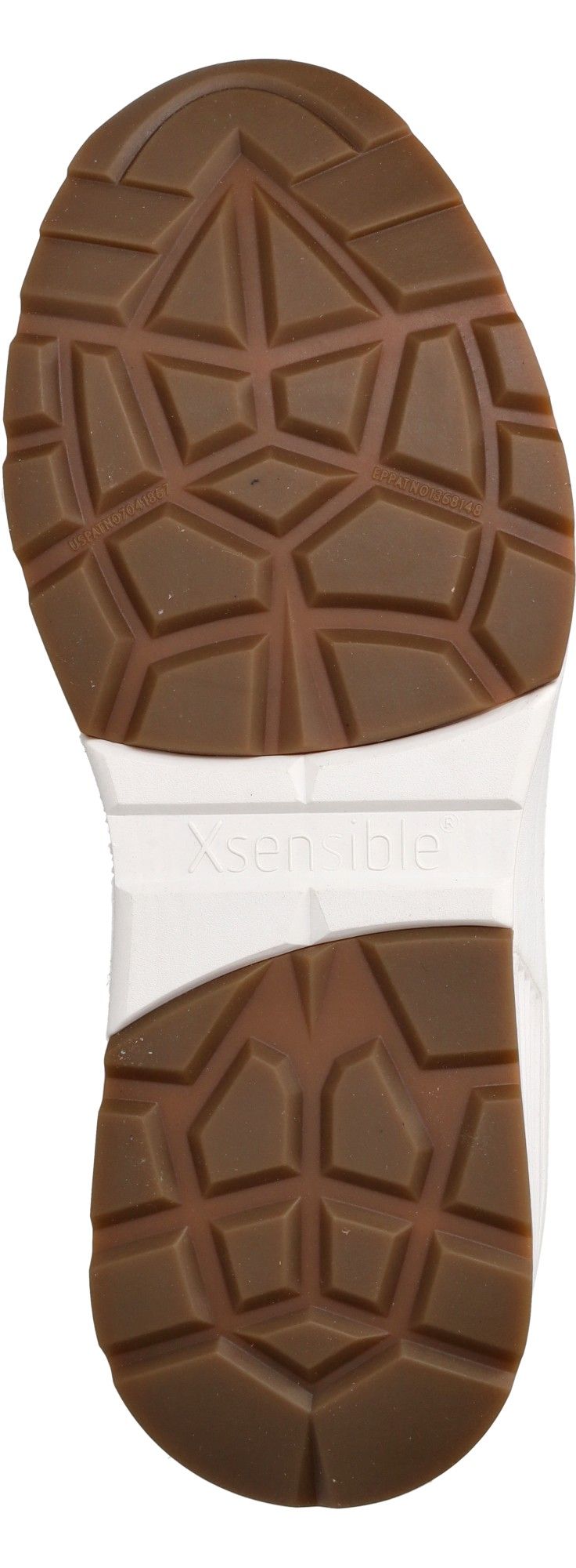 Durlinger Xsensible Ponte Vecchio Stretchwalker