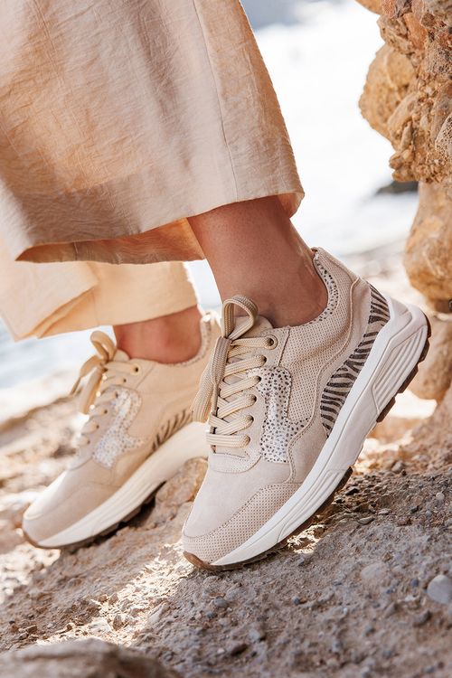 Durlinger Xsensible Golden Gate Stretchwalker