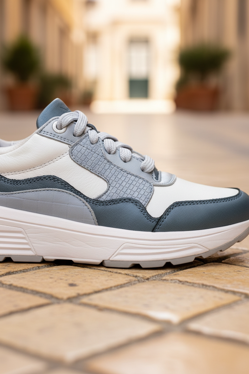 Durlinger Xsensible Golden Gate Stretchwalker