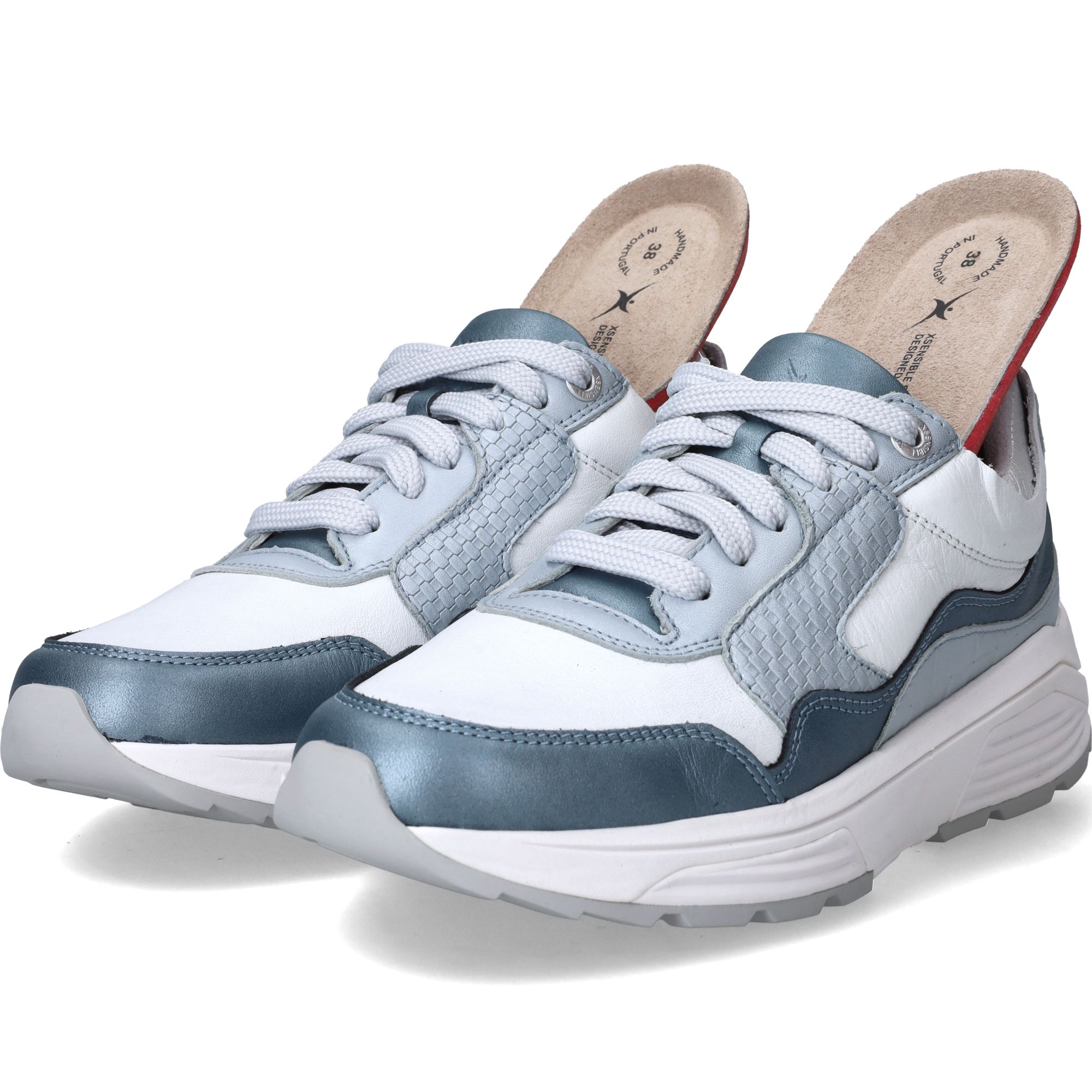 Durlinger Xsensible Golden Gate Stretchwalker