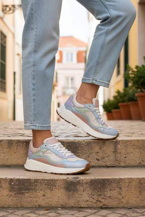 Durlinger Xsensible Newport Stretchwalker