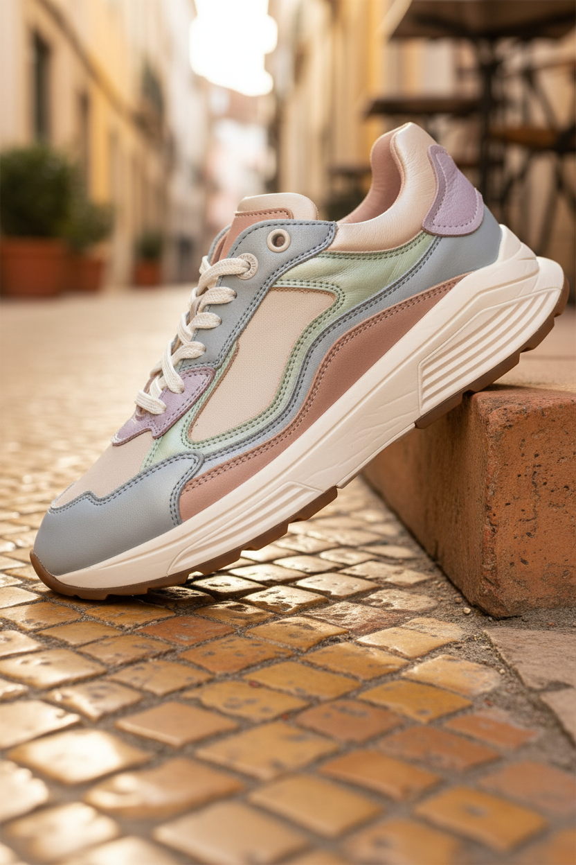 Durlinger Xsensible Newport Stretchwalker