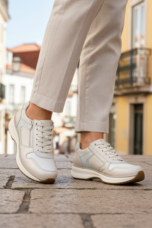 Durlinger Xsensible New Jersey Stretchwalker