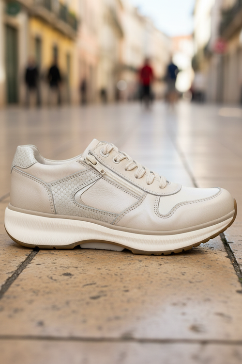 Durlinger Xsensible New Jersey Stretchwalker