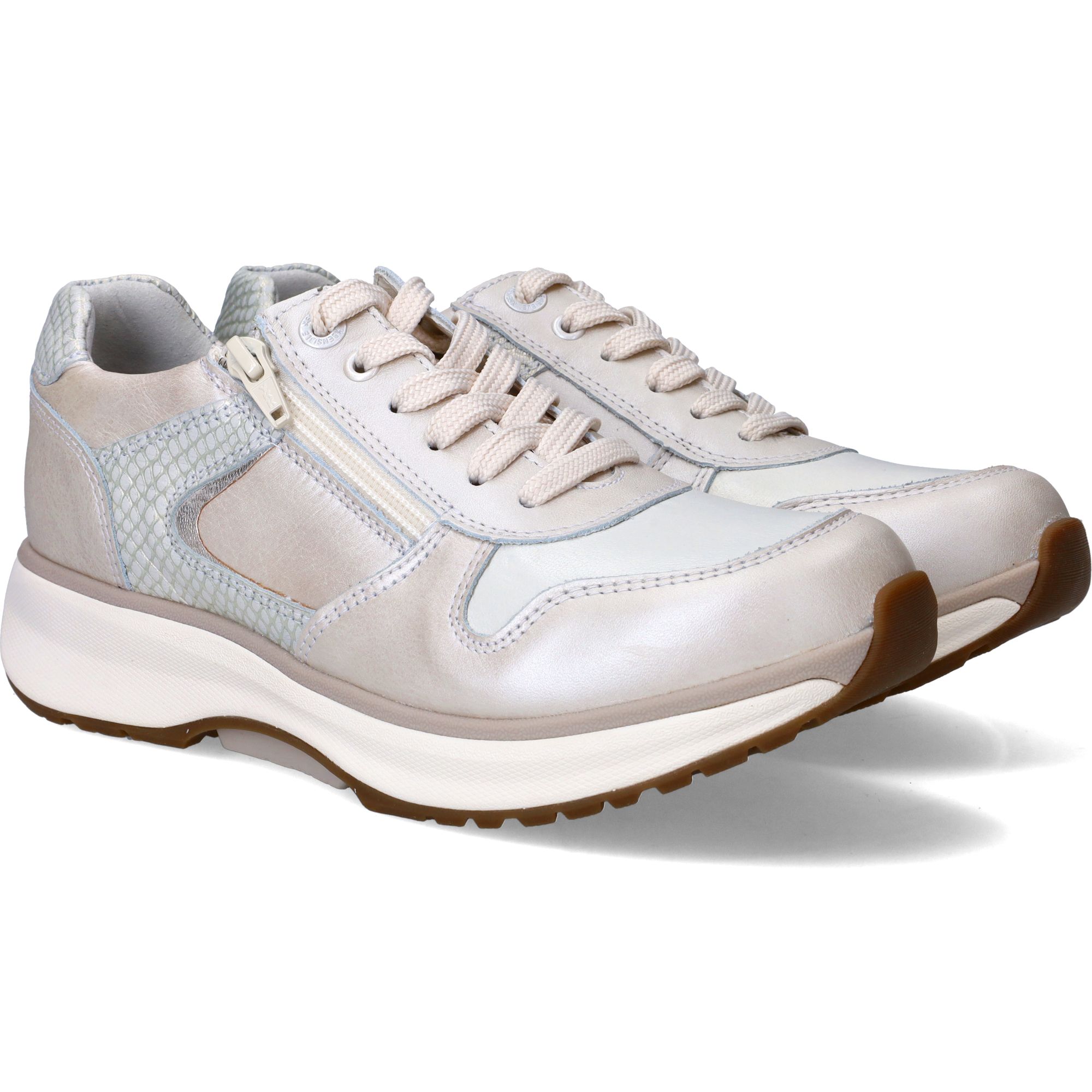 Durlinger Xsensible New Jersey Stretchwalker