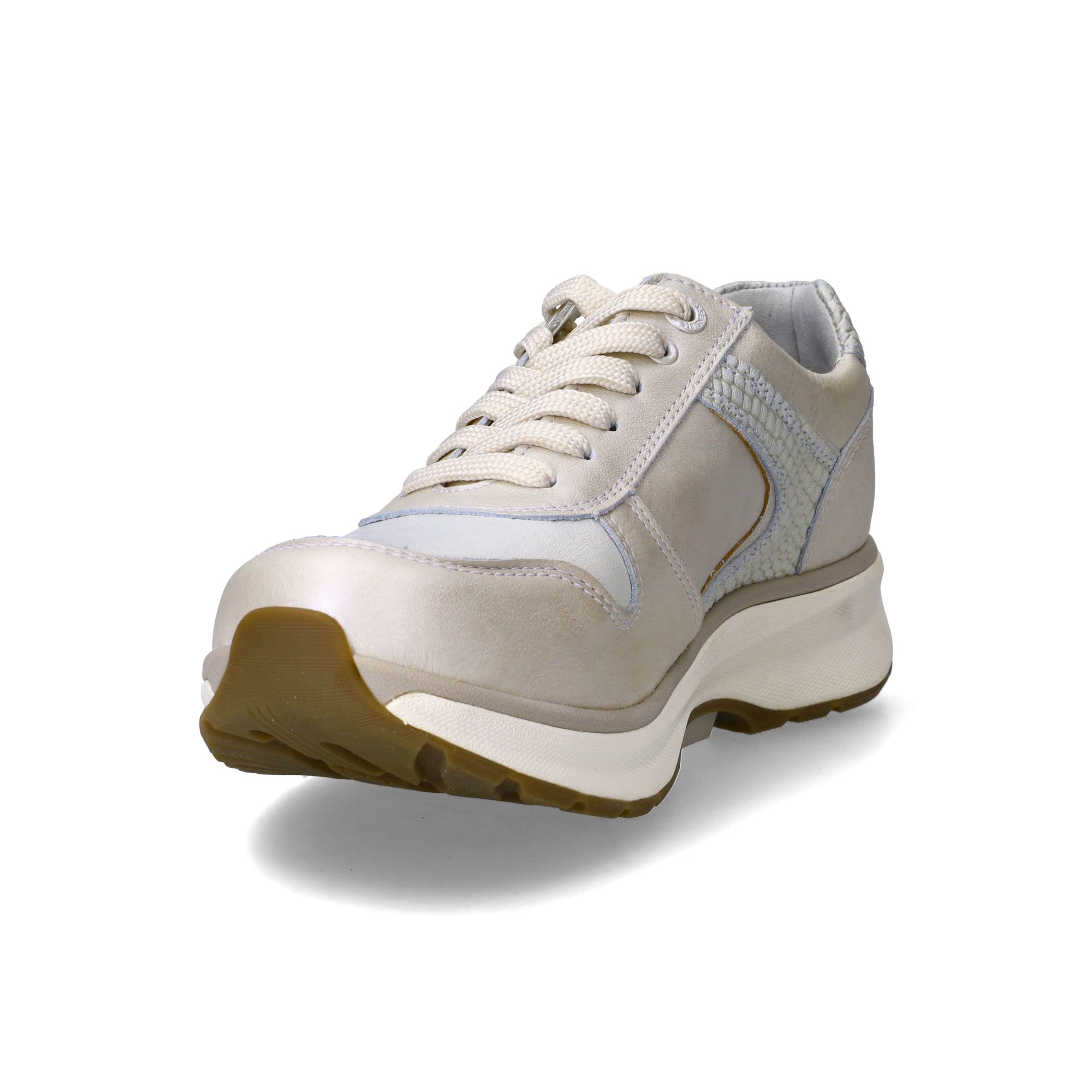 Durlinger Xsensible New Jersey Stretchwalker