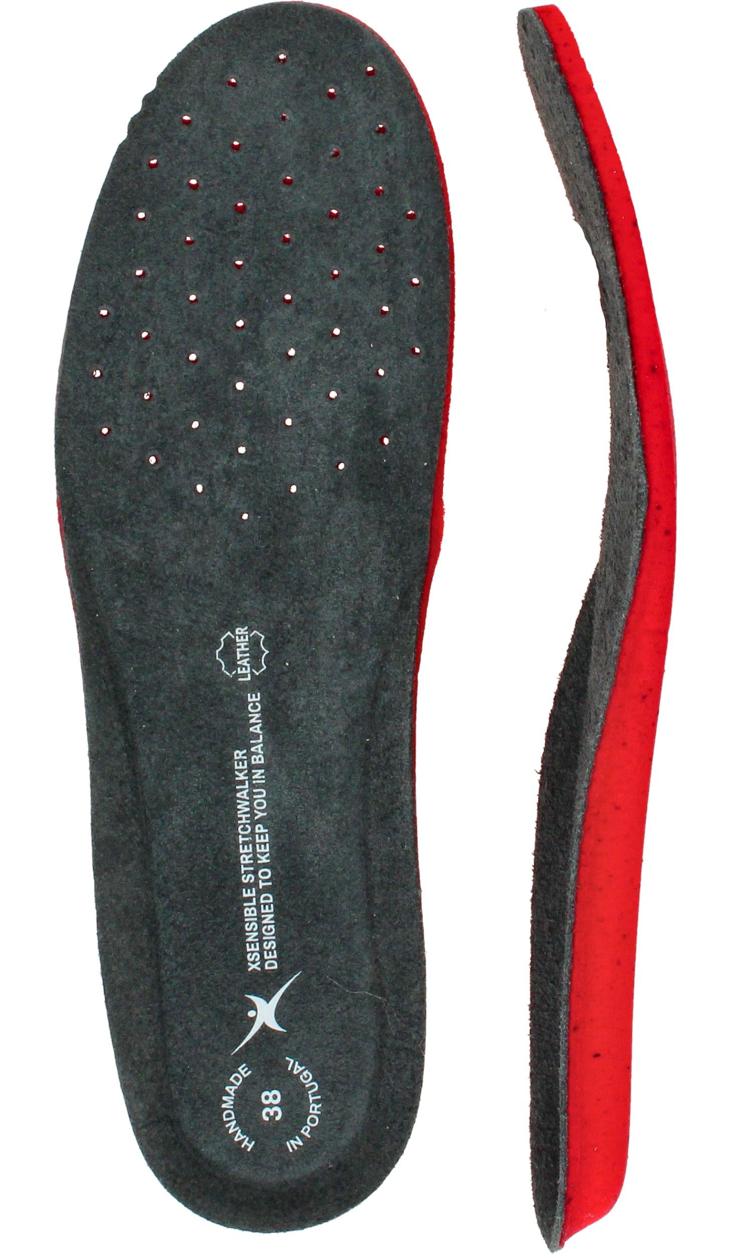 Durlinger Xsensible New Jersey Stretchwalker