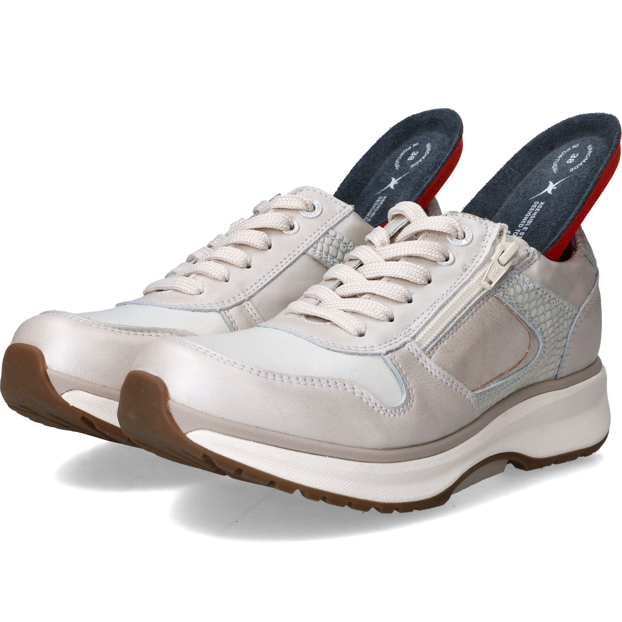 Durlinger Xsensible New Jersey Stretchwalker