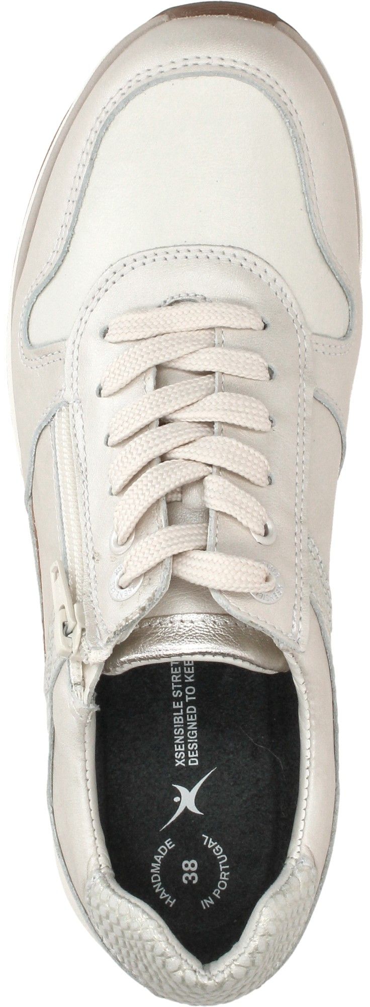 Durlinger Xsensible New Jersey Stretchwalker