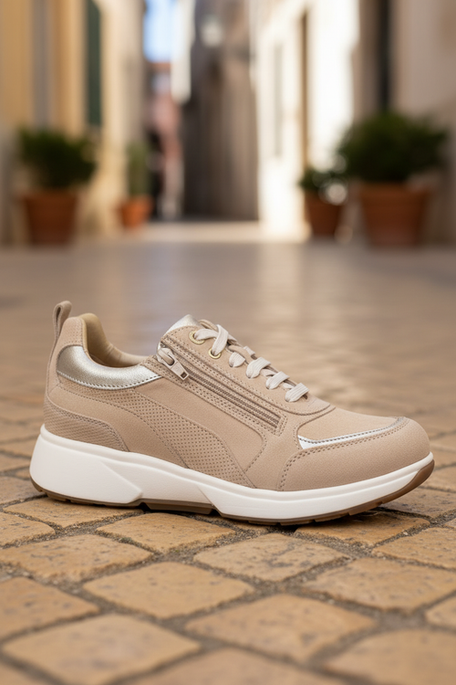 Durlinger Xsensible Valletta Stretchwalker