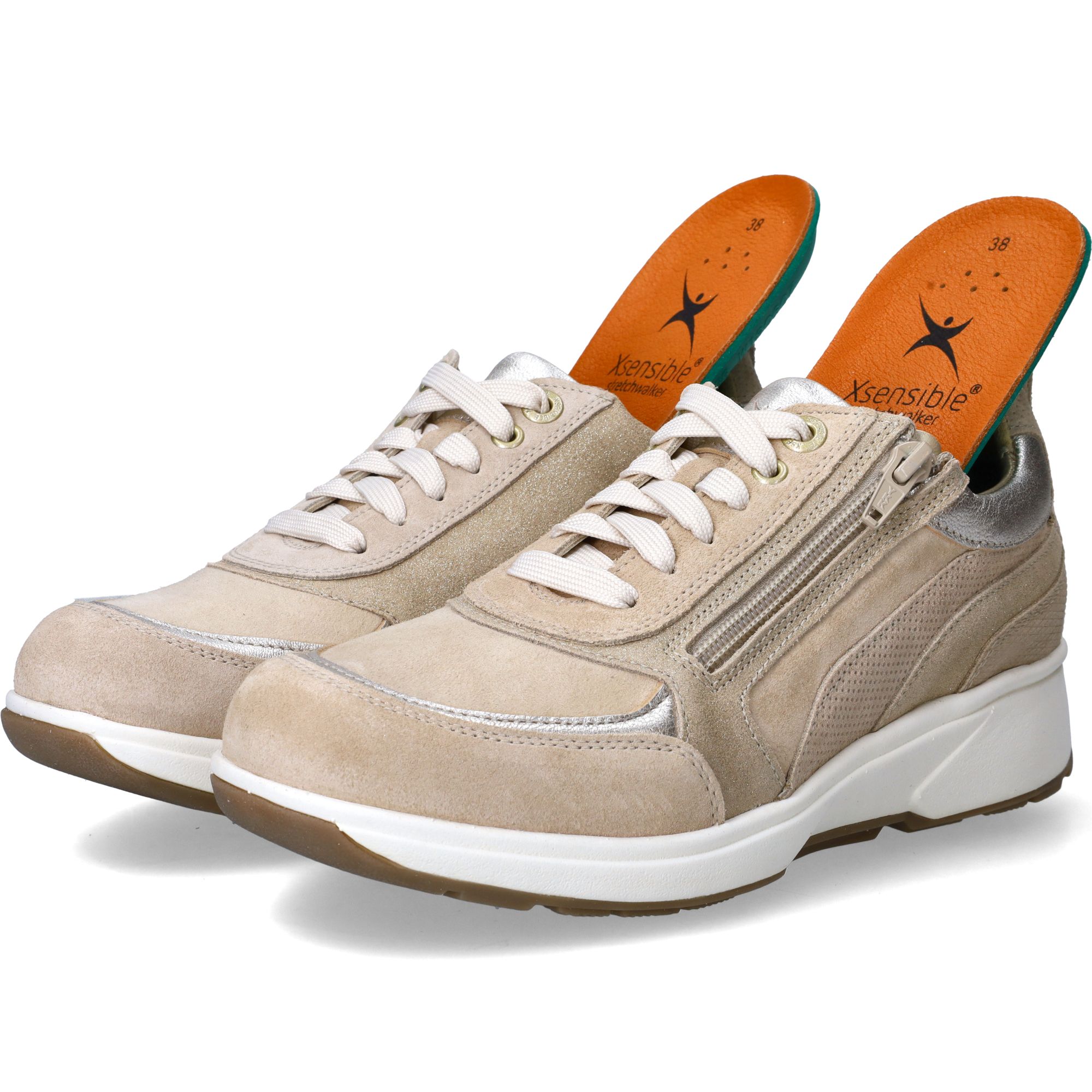 Durlinger Xsensible Valletta Stretchwalker