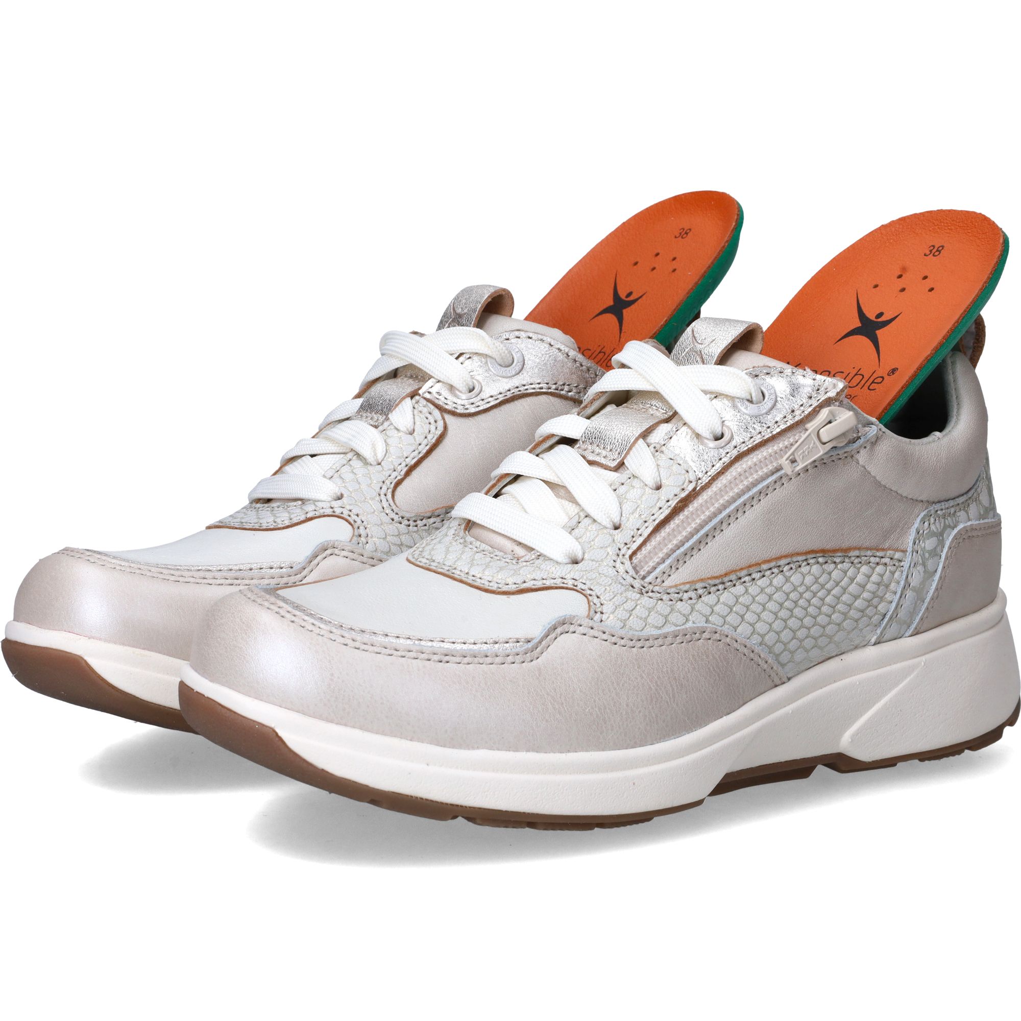 Durlinger Xsensible Grenoble Stretchwalker