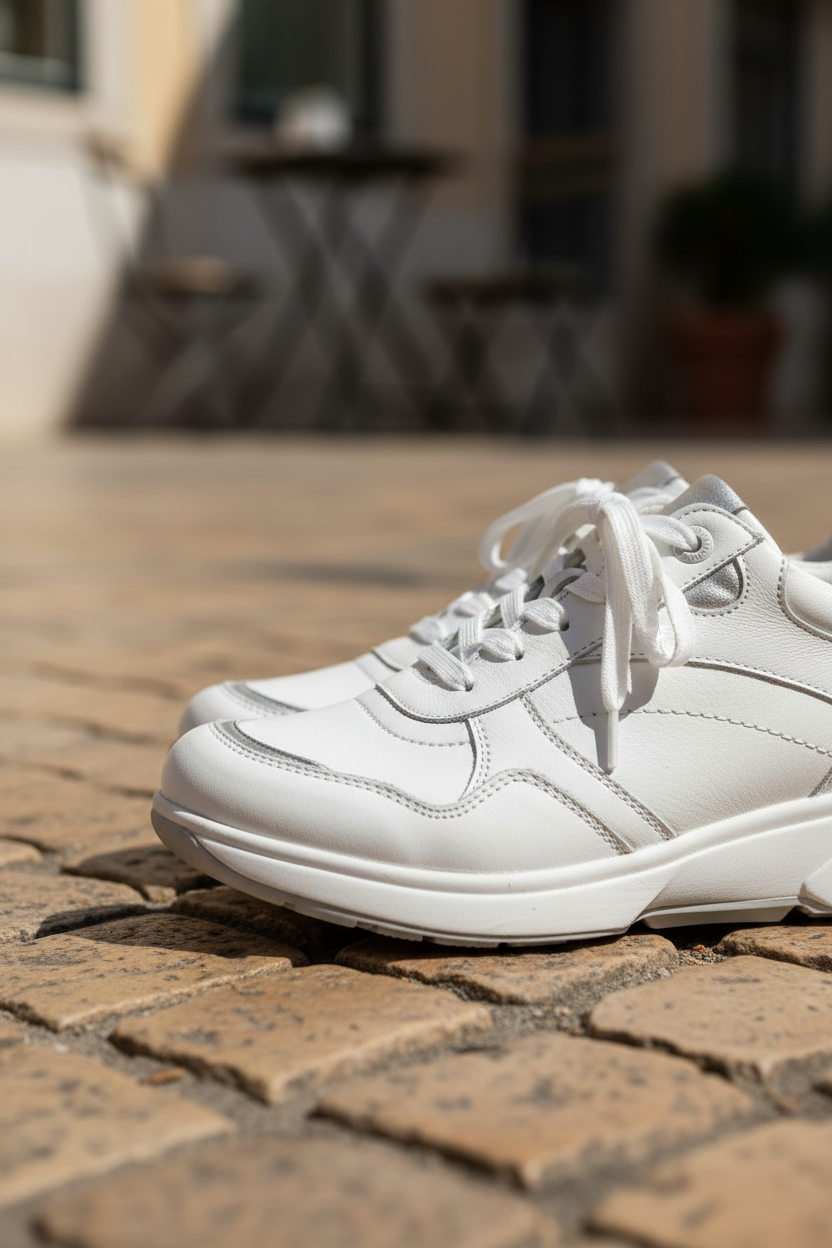 Durlinger Xsensible Pula Stretchwalker