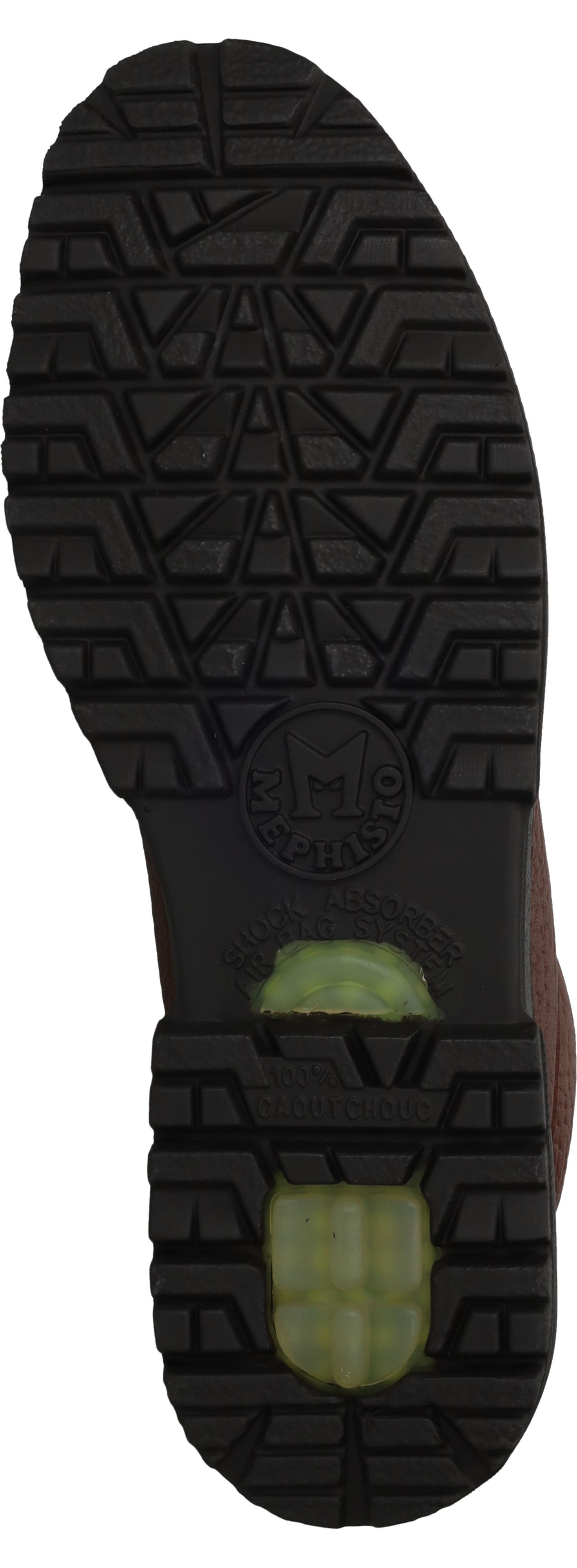 Durlinger Mephisto Cruiser