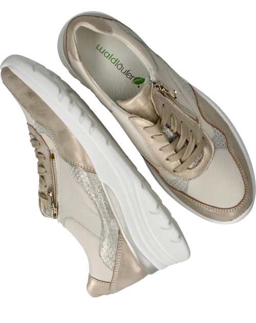 Durlinger Waldlaufer Carla