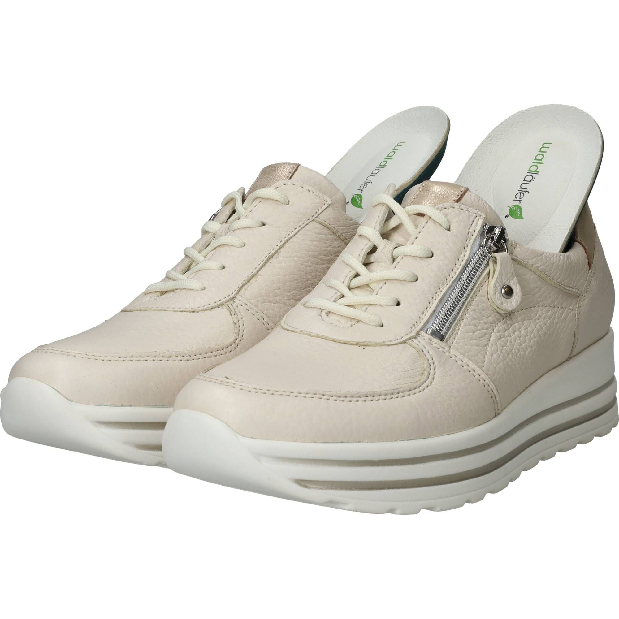 Durlinger Waldlaufer Lana