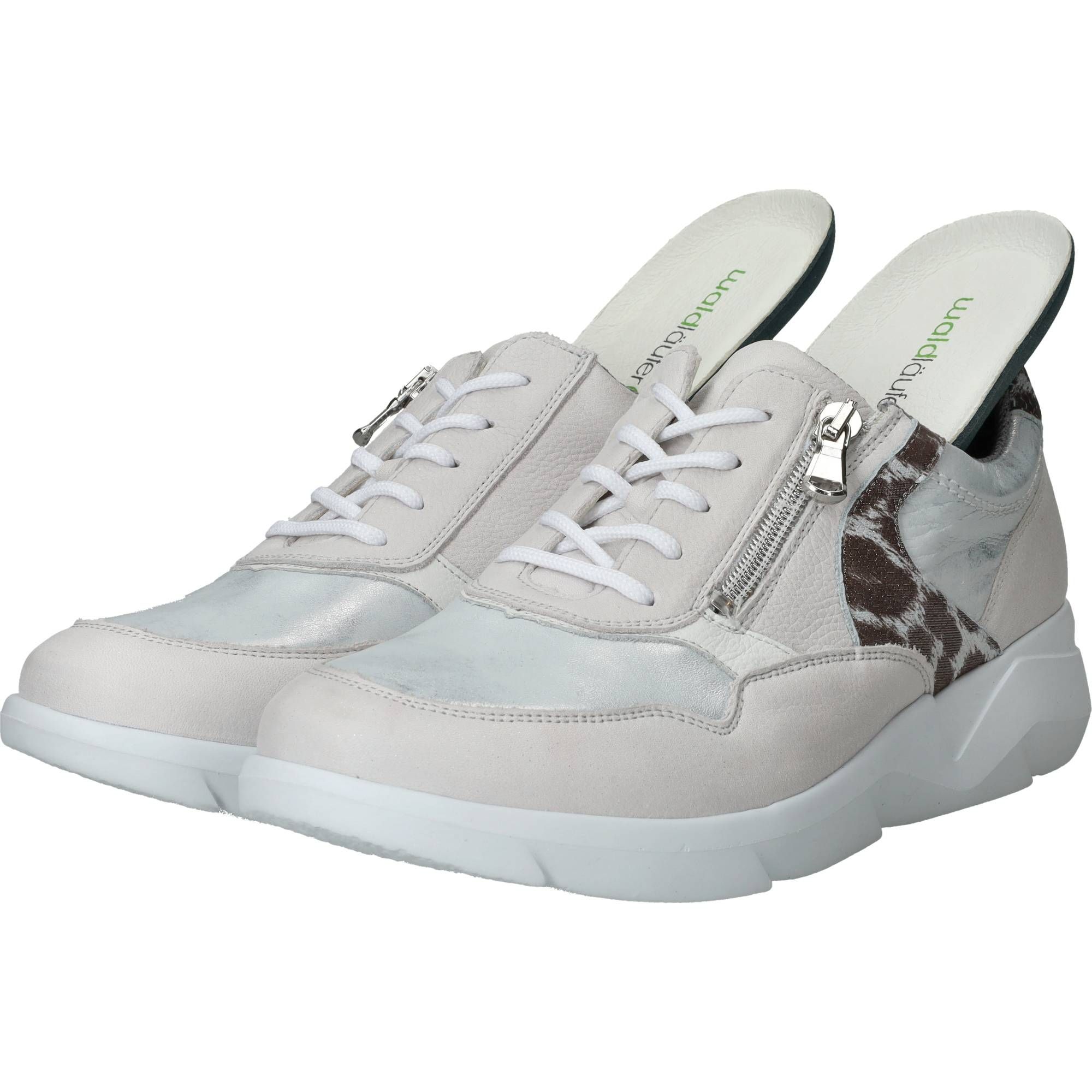 Durlinger Waldlaufer Funky