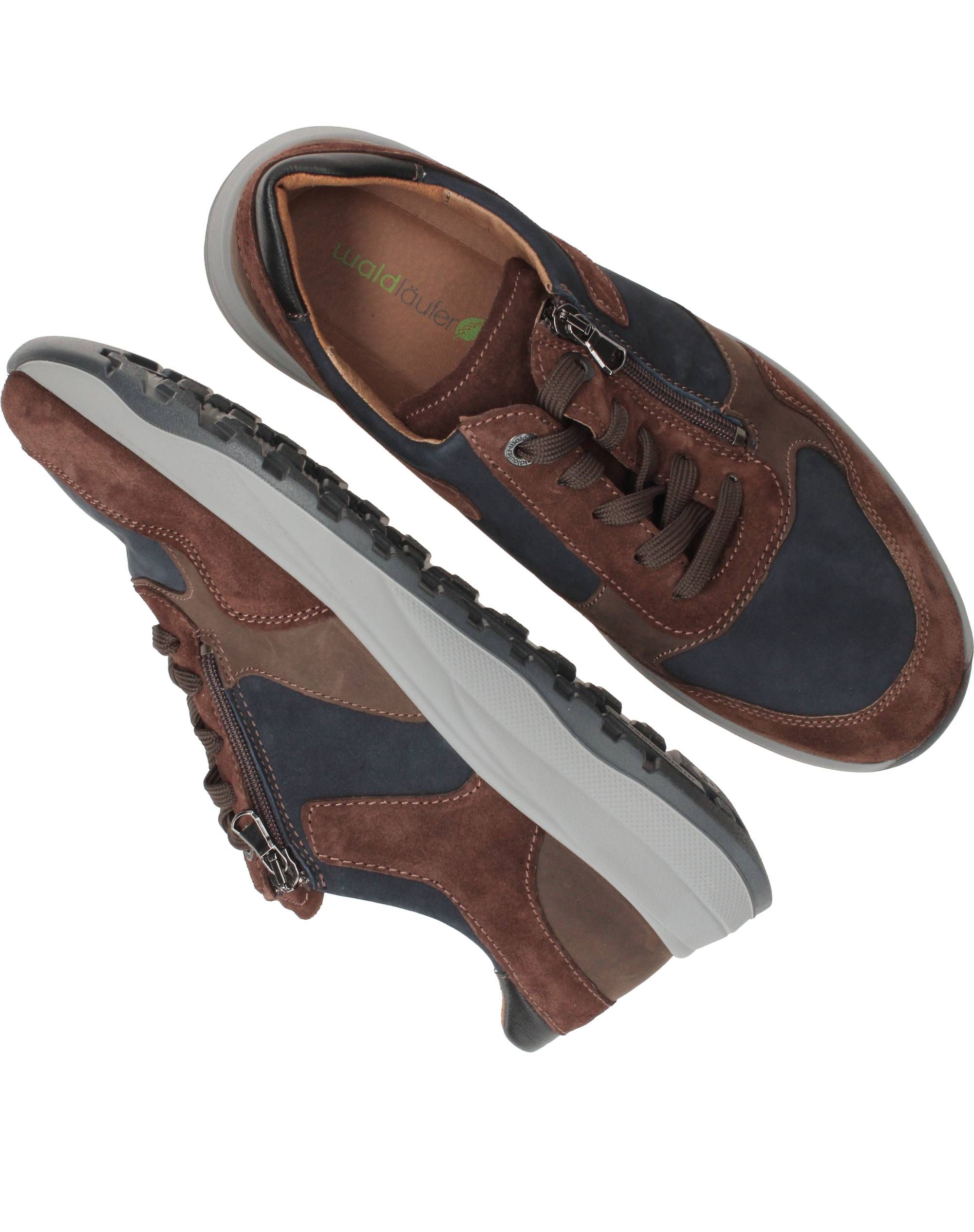 Durlinger Waldlaufer John