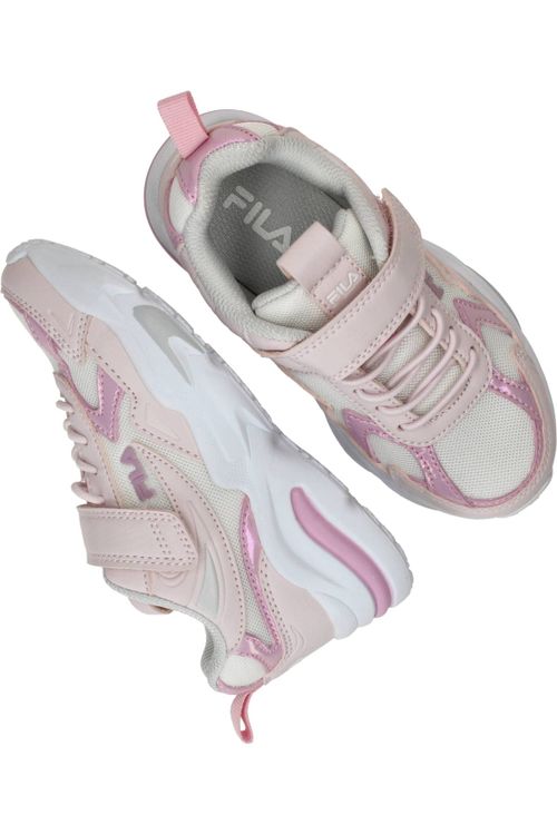 Durlinger Fila Madrun Velcro