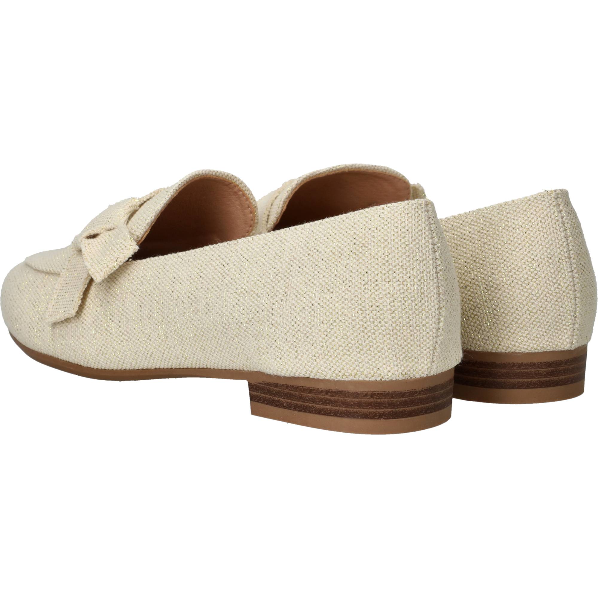 Dstrct Instappers Dames Beige, instapper voor dames – foto 7