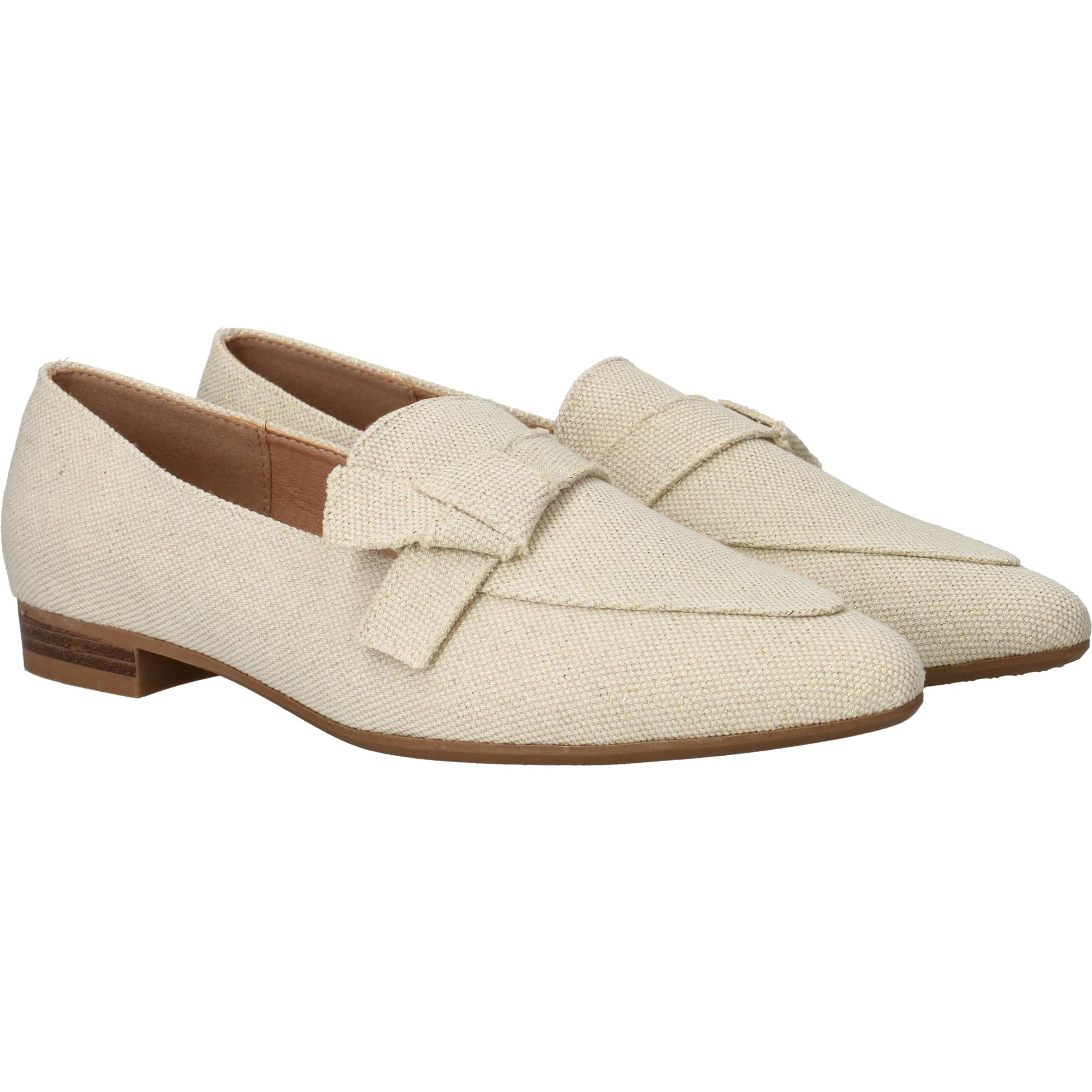 Dstrct Instappers Dames Beige, instapper voor dames – foto 6