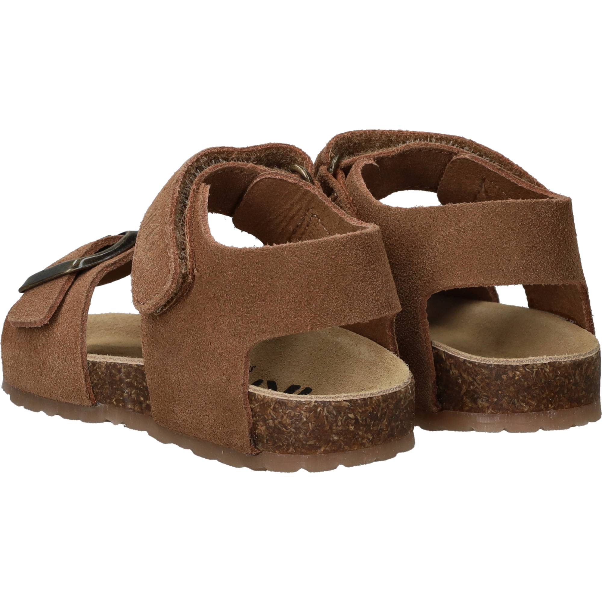 IK-KE Sandalen Jongens Bruin – foto 2