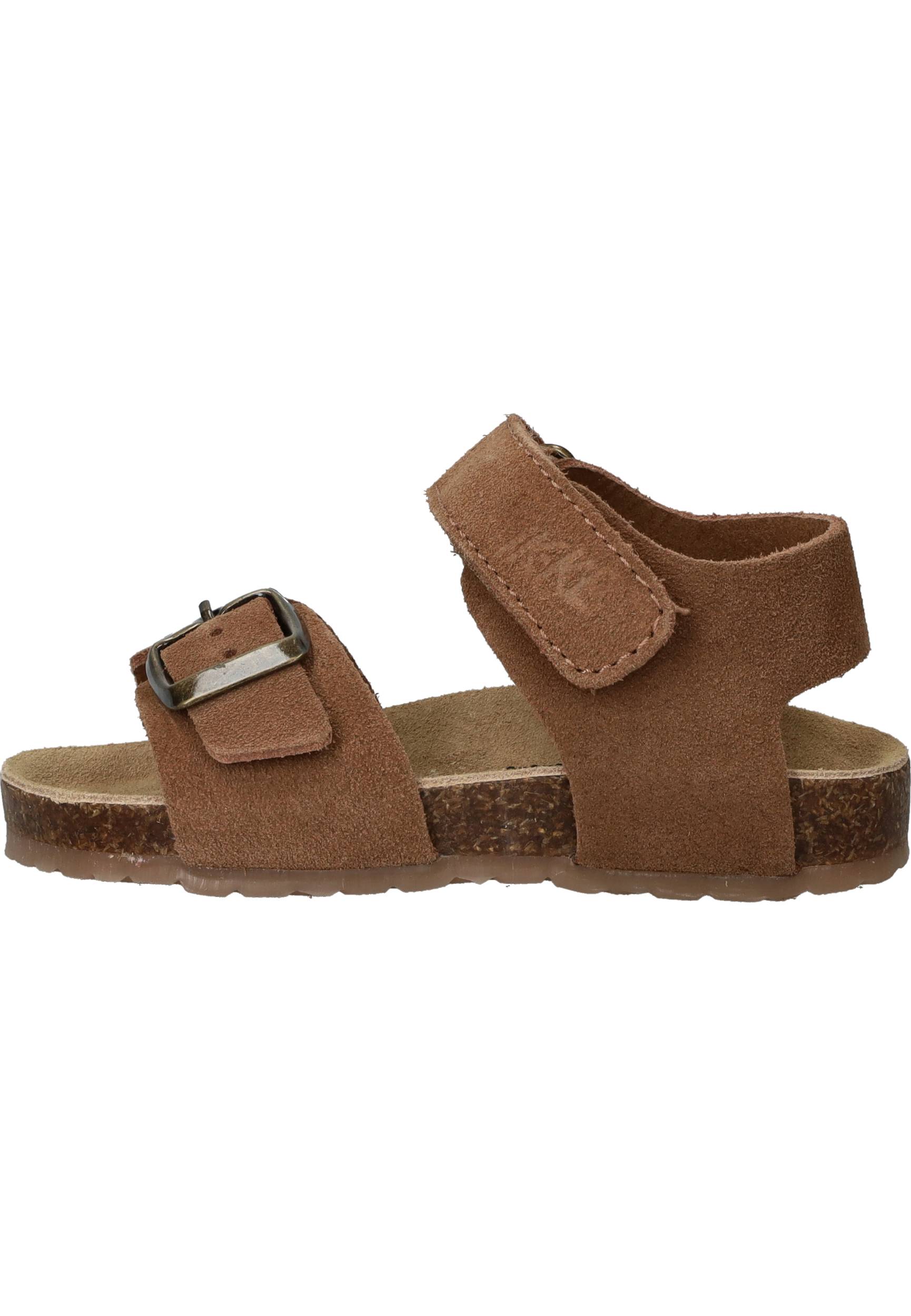 IK-KE Sandalen Jongens Bruin – foto 5