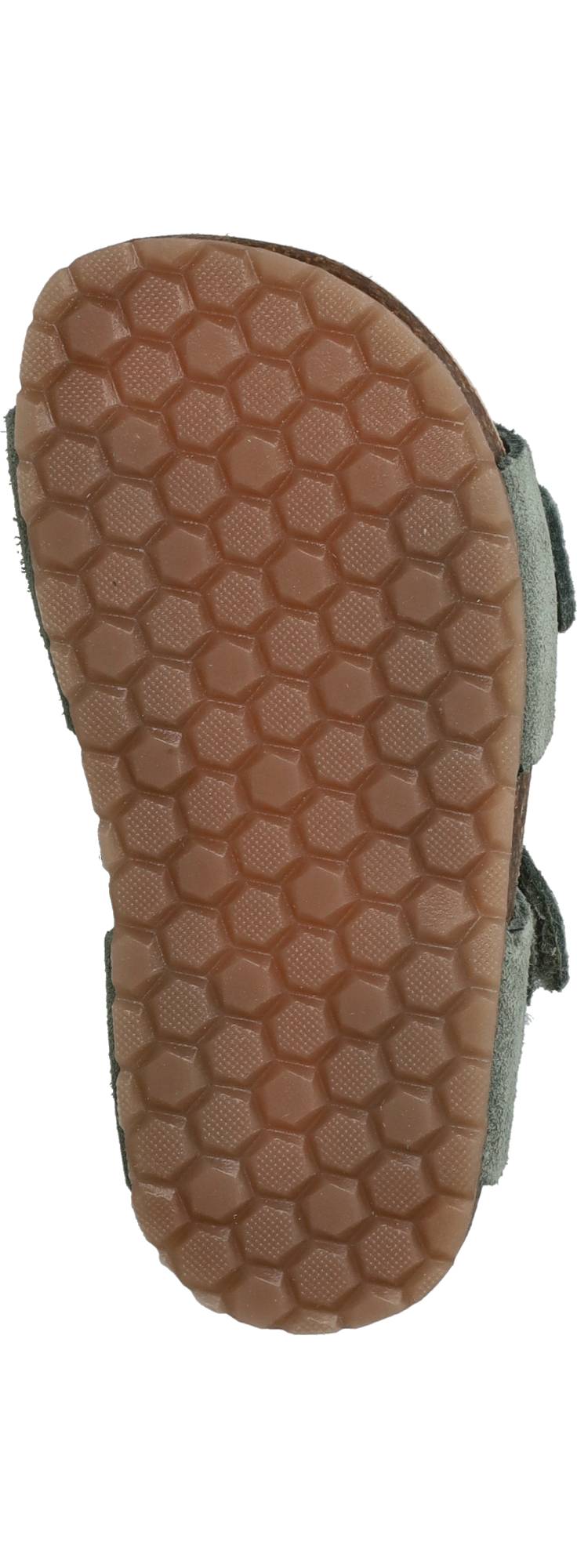 IK-KE Sandalen Jongens Groen – foto 4