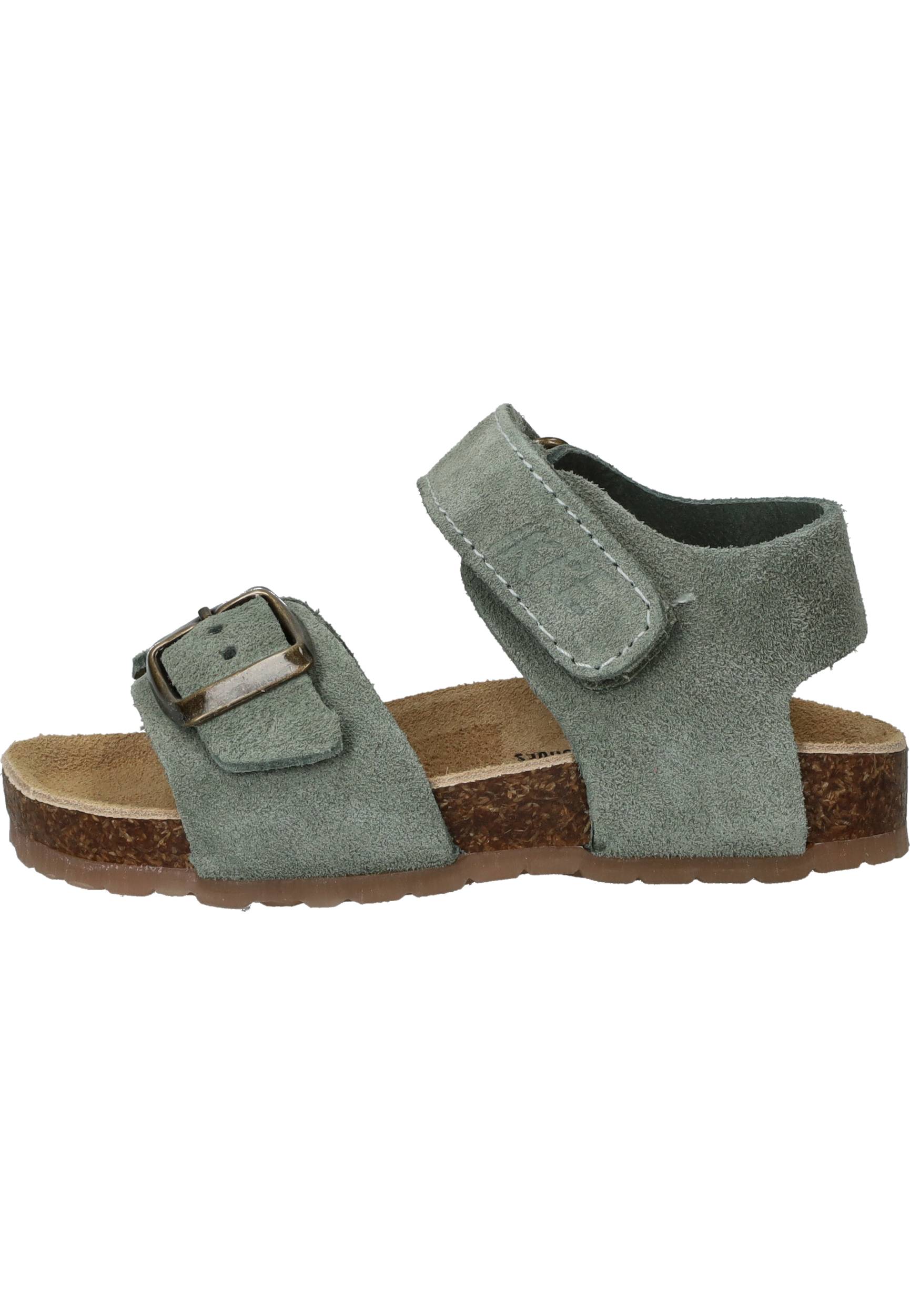 IK-KE Sandalen Jongens Groen – foto 5