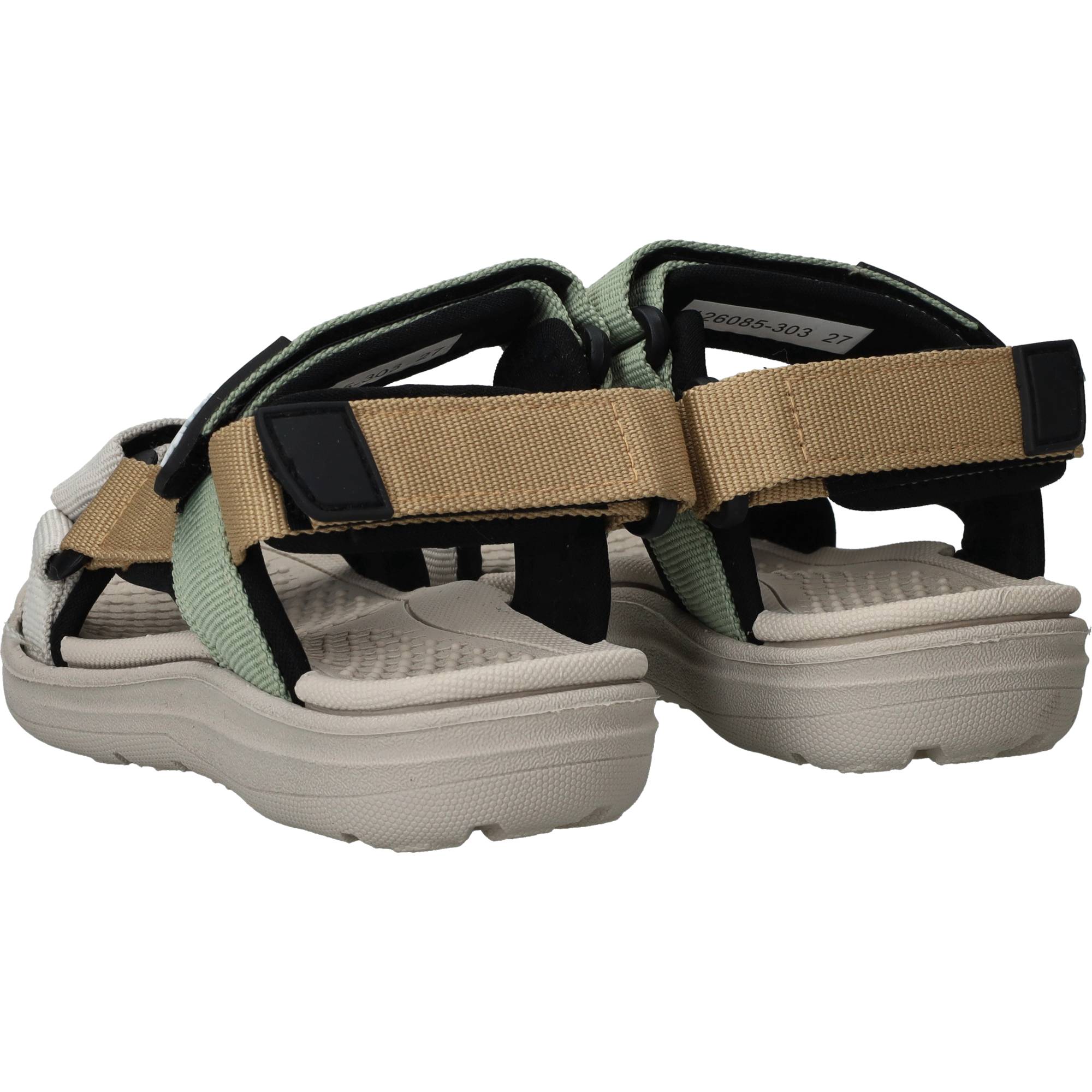 IK-KE Sandalen Jongens Beige – foto 2